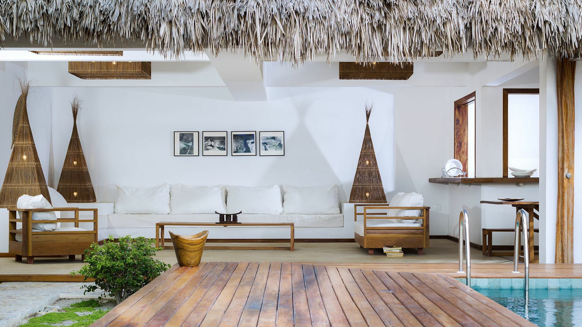 Villa Jomael - La Villa Group Jijoca de Jericoacoara Exterior foto